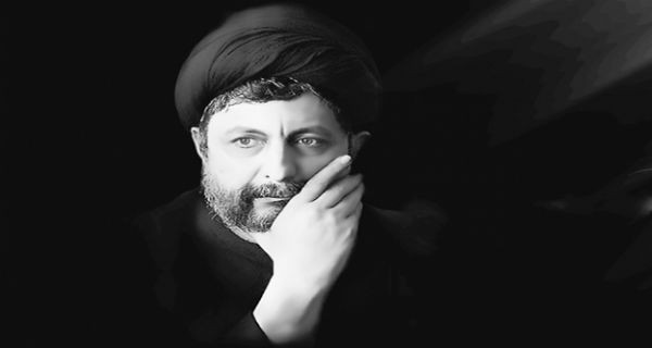 كنت سيدي القائد الذي اوصلنا الى بر الآمان.. قائداً سياسياً.. قائداً ميدانياً