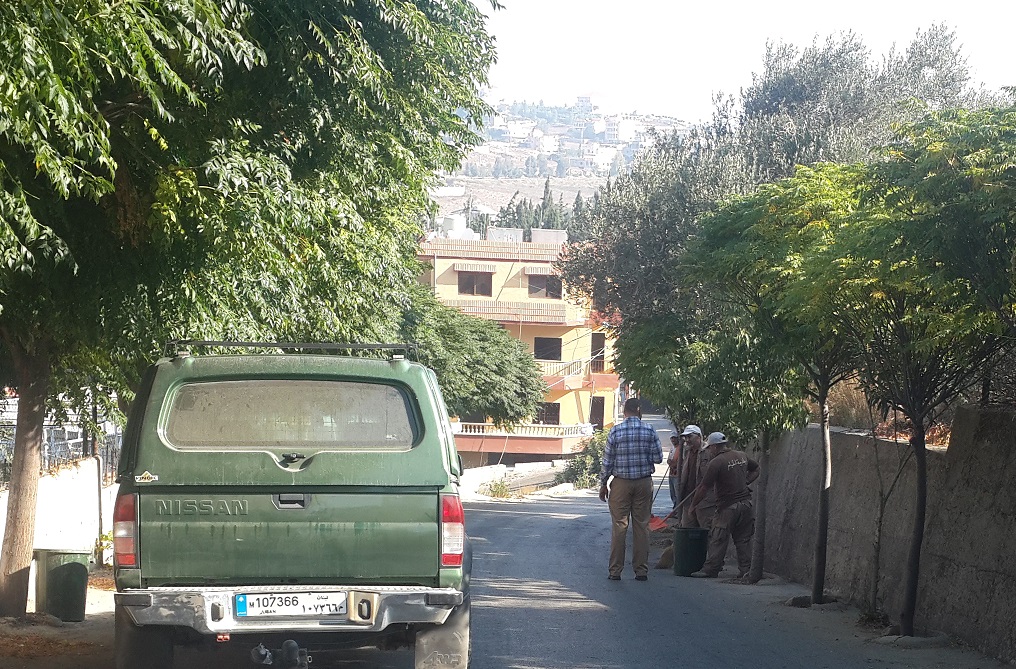 هؤلاء يستحقون أيضاً توفير حياة كريمة لهم ولعائلاتهم