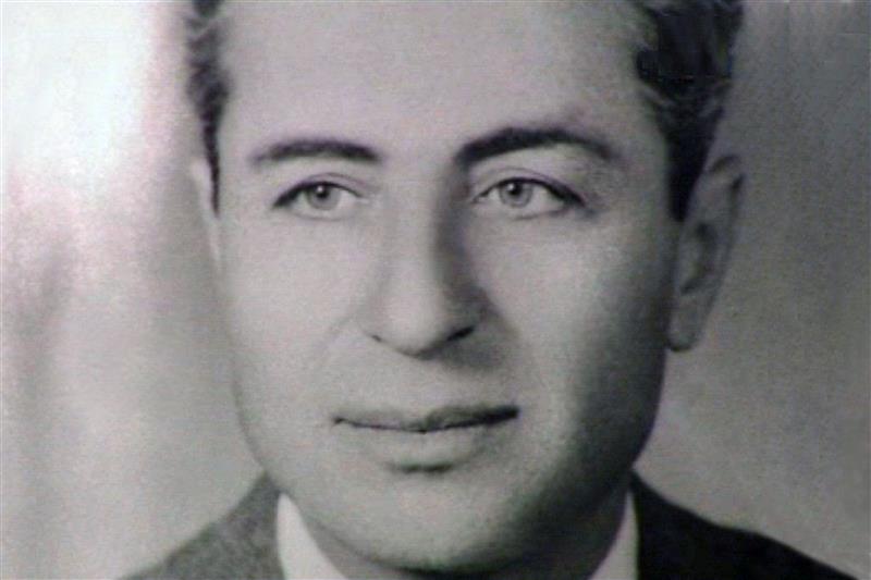 تزينت الخيام، وشهيدها شكرالله كرم، بصدق كلمات وحروف جرمانوس وأصبحت عصية على الموت والوجع