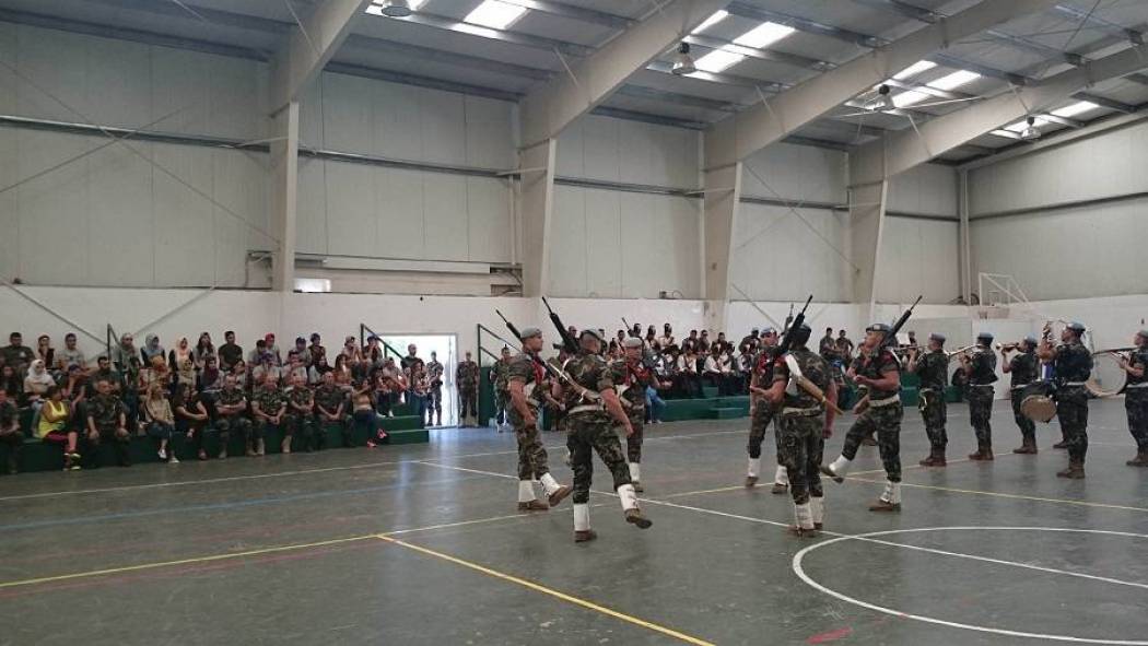 تصوير رونيت ضاهر