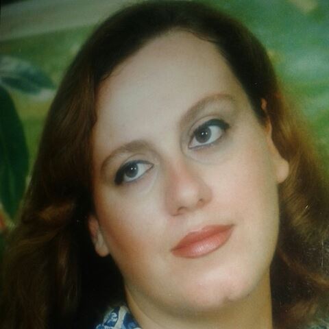 إبنة الخيام، أغنار غلي عواضة، رفيقة عمر المناضل كمال البقاعي