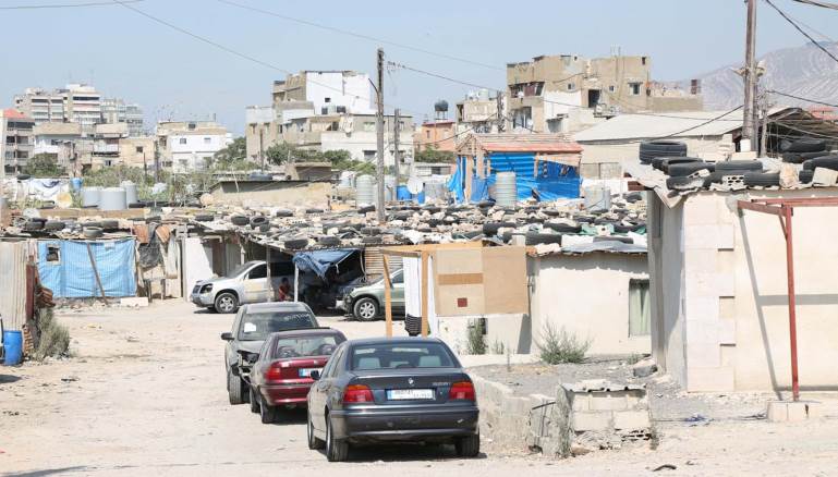 لم يصدر مركز حماية الأحداث قراراً بسحب الحضانة (شفيق مكاري)