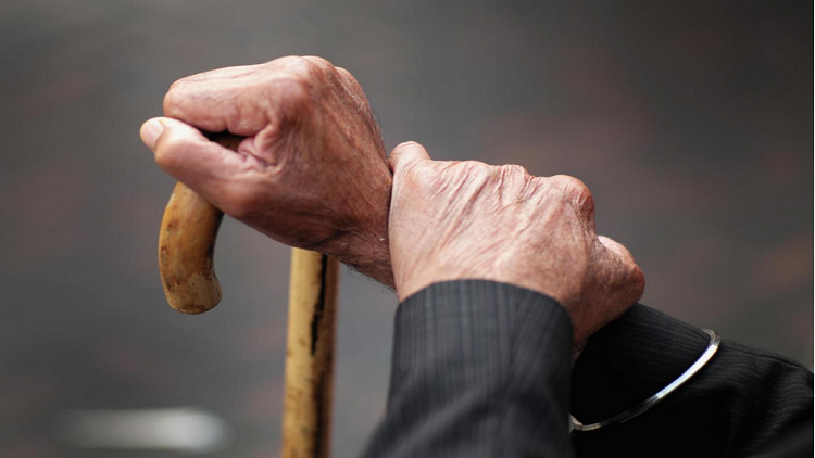 اكتشاف جديد قد يقضي على التجاعيد ويجدد الشباب