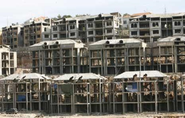 يجري تقييد حق التملك للمسجلين ضمن الجماعات الطائفية الأخرى بحجّة الخوف على الوجود (مروان بو حيدر)