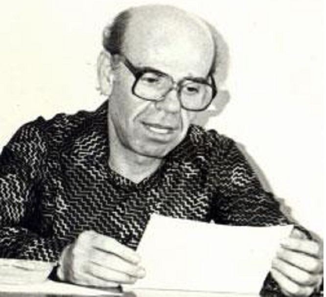 الناقد الموسيقي نزار مروّه	