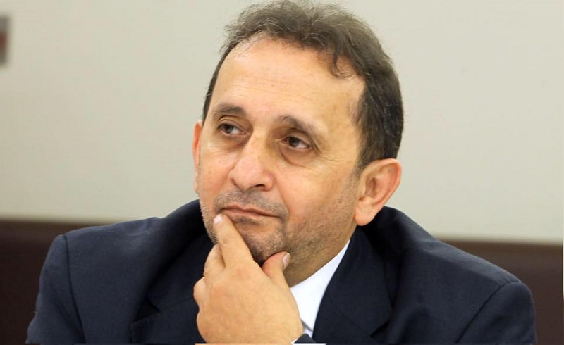 الإعلامي والمحلل الساسي نبيل هيثم:الحسم ضد الارهاب يقتضي توفّر الارادة السياسية