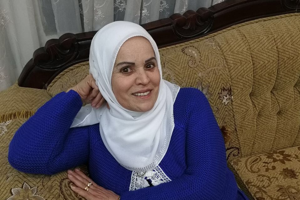 وفاء محمد علي ابو عباس: الكريم يظل كريماً حتى لو أفتقر