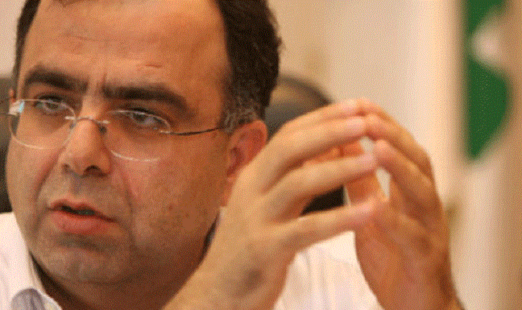 عبد المنعم يوسف تاريخ حافلٌ بالمناكفات ومئات الدعاوى القضائية (مروان بوحيدر)