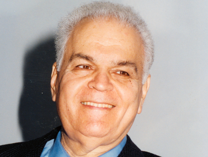 منح الصلح.. هو واحد من رواد حركة النهوض العربي في طلب الحرية والاستقلال والوحدة