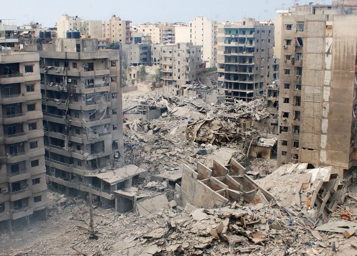 العقوبات الأميركية مزعجة لـ«حزب الله» ومتعبة أكثر لبيئته وللاقتصاد اللبناني