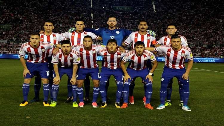 Jorge Adorno / Reuters