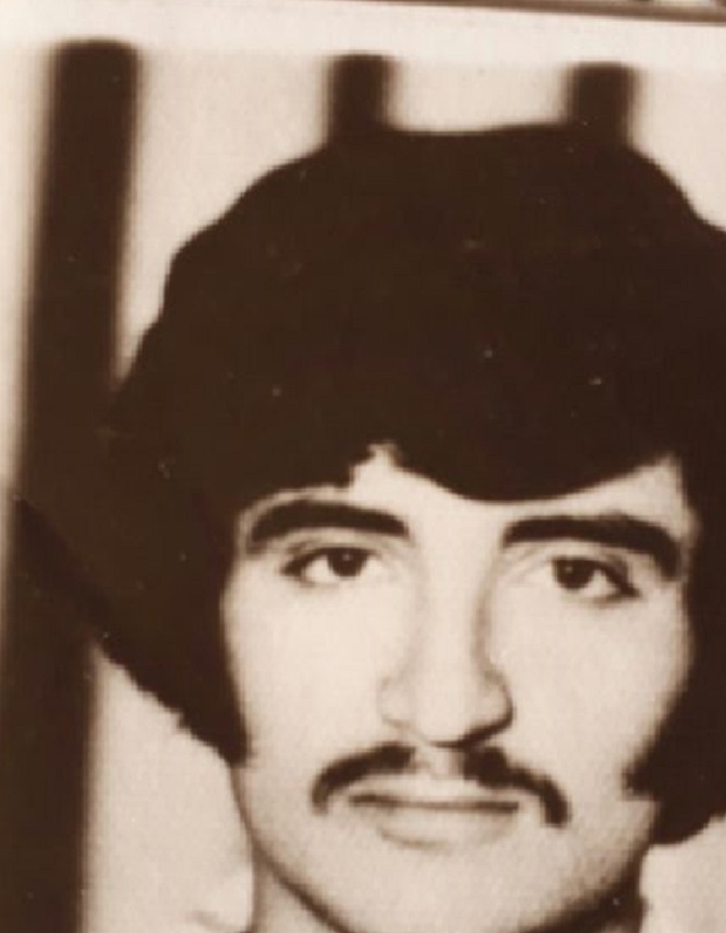 الشهيد غسان حسان