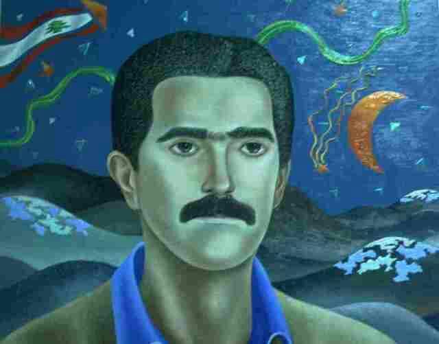 الشهيد قاسم باشا 