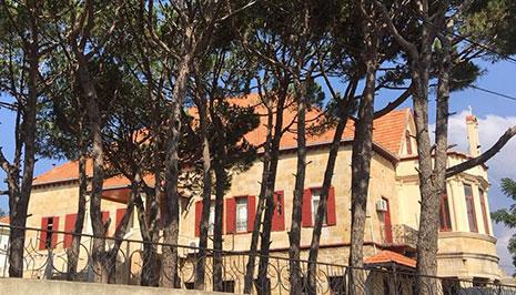 تصوير علي حشيشو