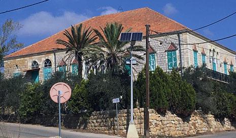 تصوير علي حشيشو