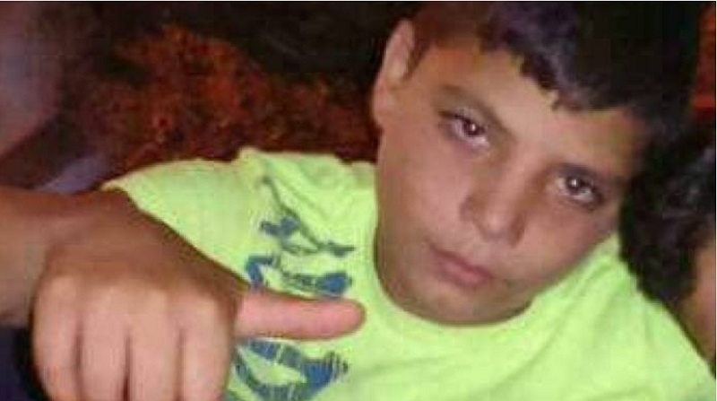 جهاد سمير داود 