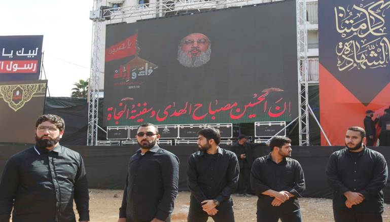 إسرائيل- حزب الله: عودة حرب التجسس ما رد حزب الله؟ (عزيز طاهر)