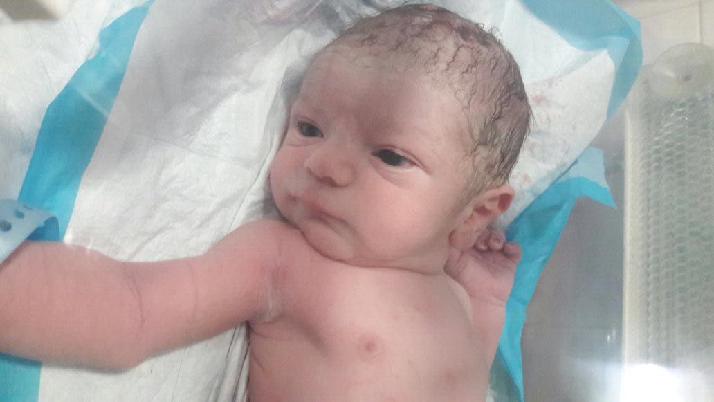 طارق فادي مرعي