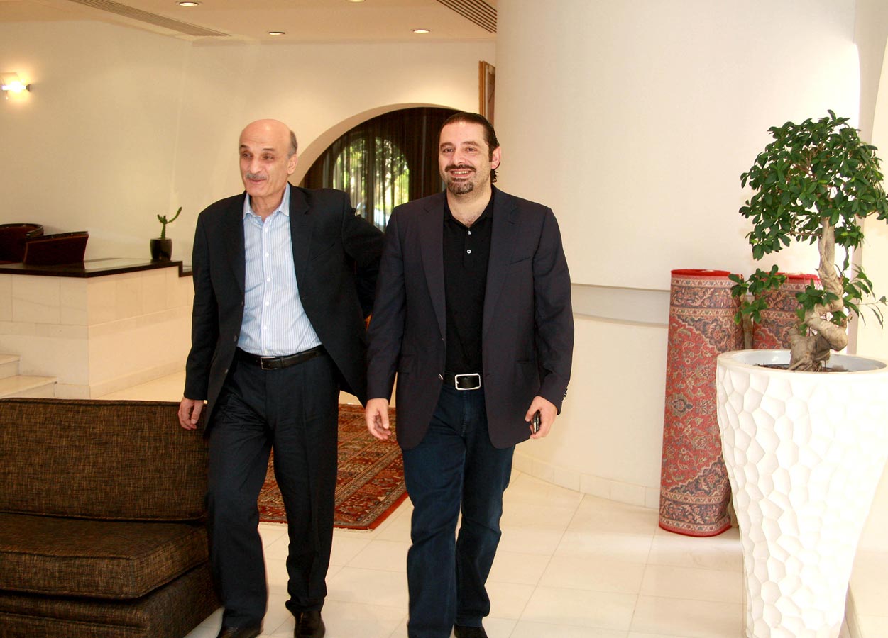 هل «القوات» أحد أهداف التعديل الوزاري؟