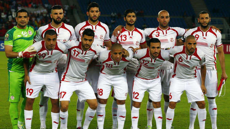 قرعة المونديال.. تونس في مجموعة حديدية