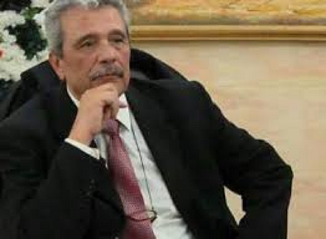د. سمير محمد أيوب