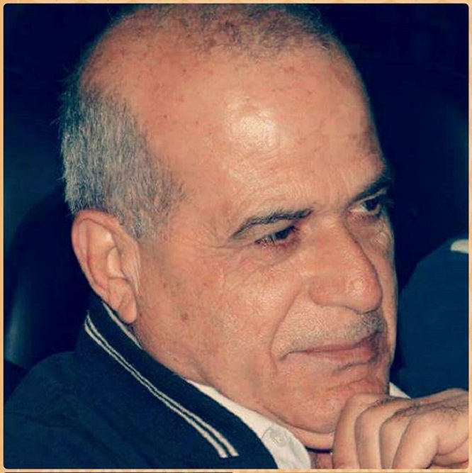 غالب غيّاش: نبقى.. ولا نتغيّر مهما تغيّرت الظروف