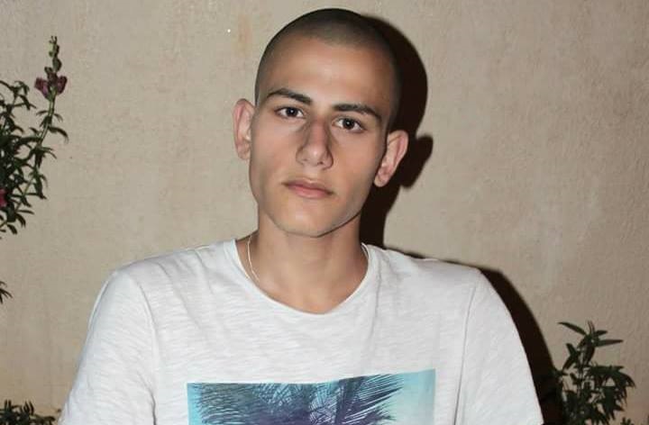 فقيد الخيام الغالي المأسوف على شبابه المرحوم علي حسين زلّّايا