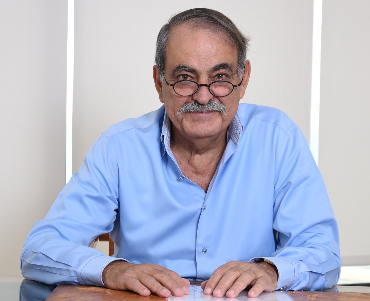 وزير الإتصالات الأسبق الفضل شلق