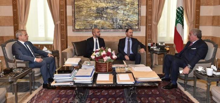 المشنوق نوه بكشف جريمة قتل الموظفة البريطانية: إنجاز أمني مميز