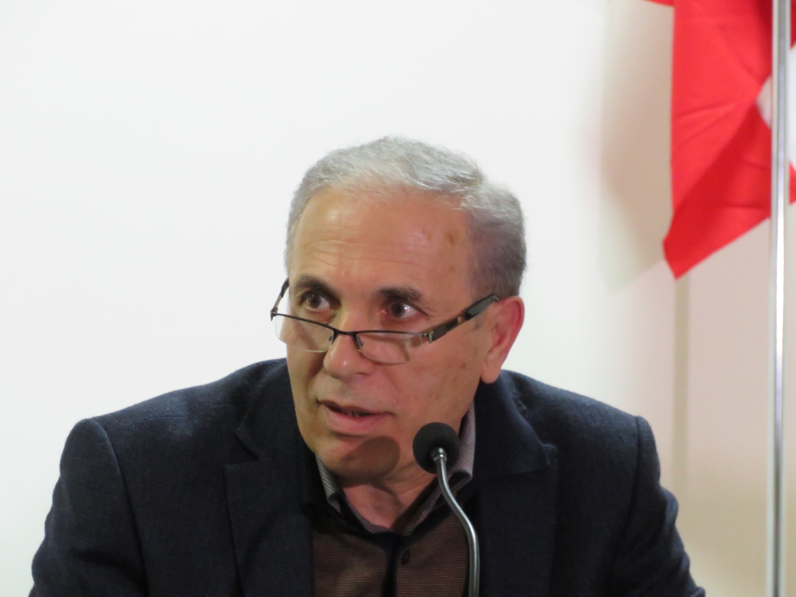 الكاتب عزت رشيدي