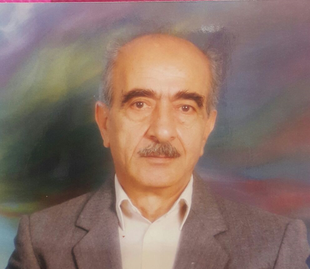 السيّد علي محمد قاسم (أبو حسين)