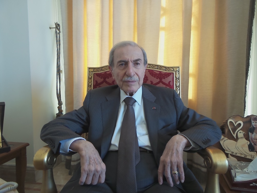 عضو كتلة التنمية والتحرير النائب أنور الخليل: ان الاوضاع في لبنان سائرة الى الامام