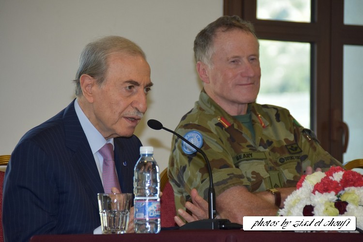 النائب انور الخليل تبنّى هذا المطلب الوطني المحق ووعد بمتابعته مع الجهات الدولية