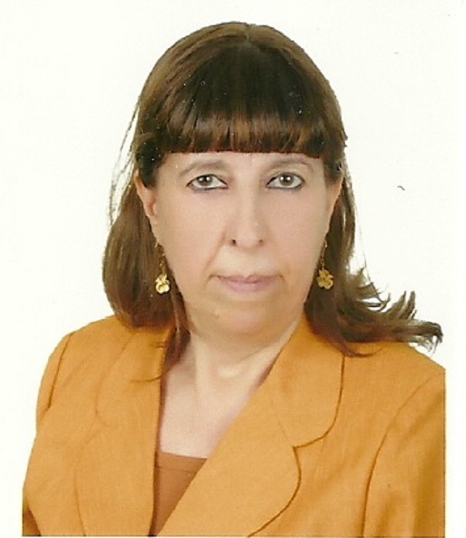 الأديبة المسرحيّة د.ميسون حنا/ الأردن