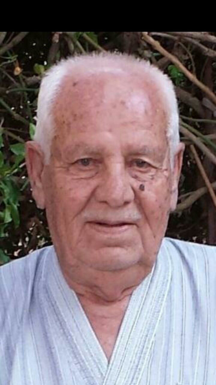 المرحوم الحاج محسن محمد علي جمعة (أبو غالب) 