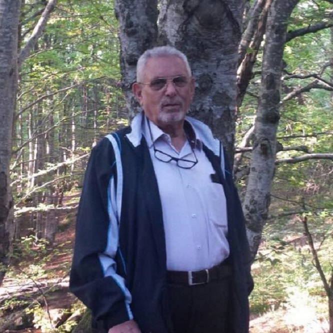 الحاج صبحي القاعوري