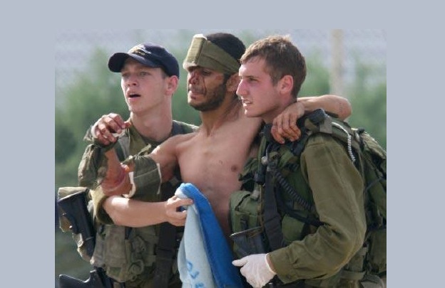 اصطدام المروحيّتين تحوّل إلى «كارثة قوميّة» في إسرائيل (أرشيف)