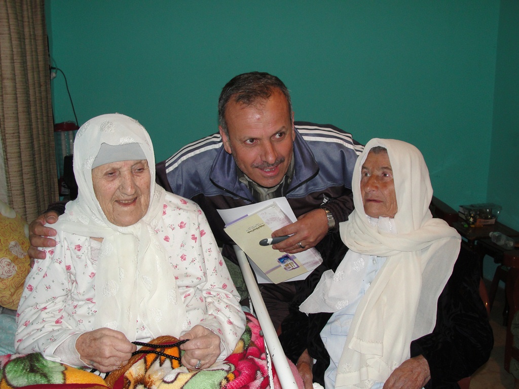 المختار أحمد حسّان.. العيد بعيدين