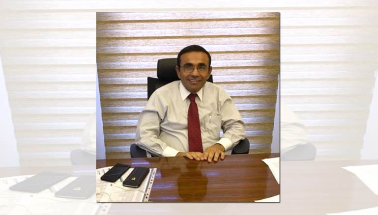 قاسم تاج الدين