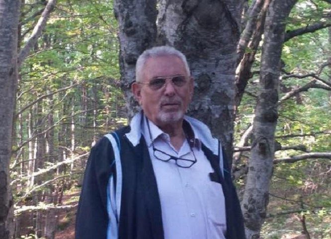 الصديق الحاج صبحي القاعوري.. ألف سلامة