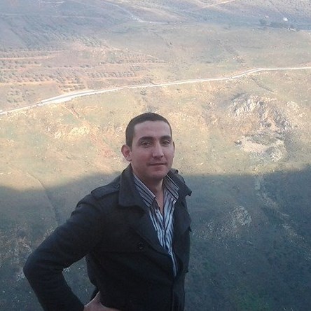 إبن الخيام شربل عماد ونّا