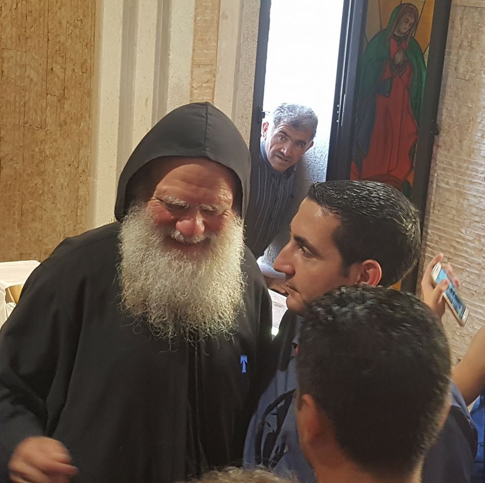 إبن الخيام شربل عماد ونّا