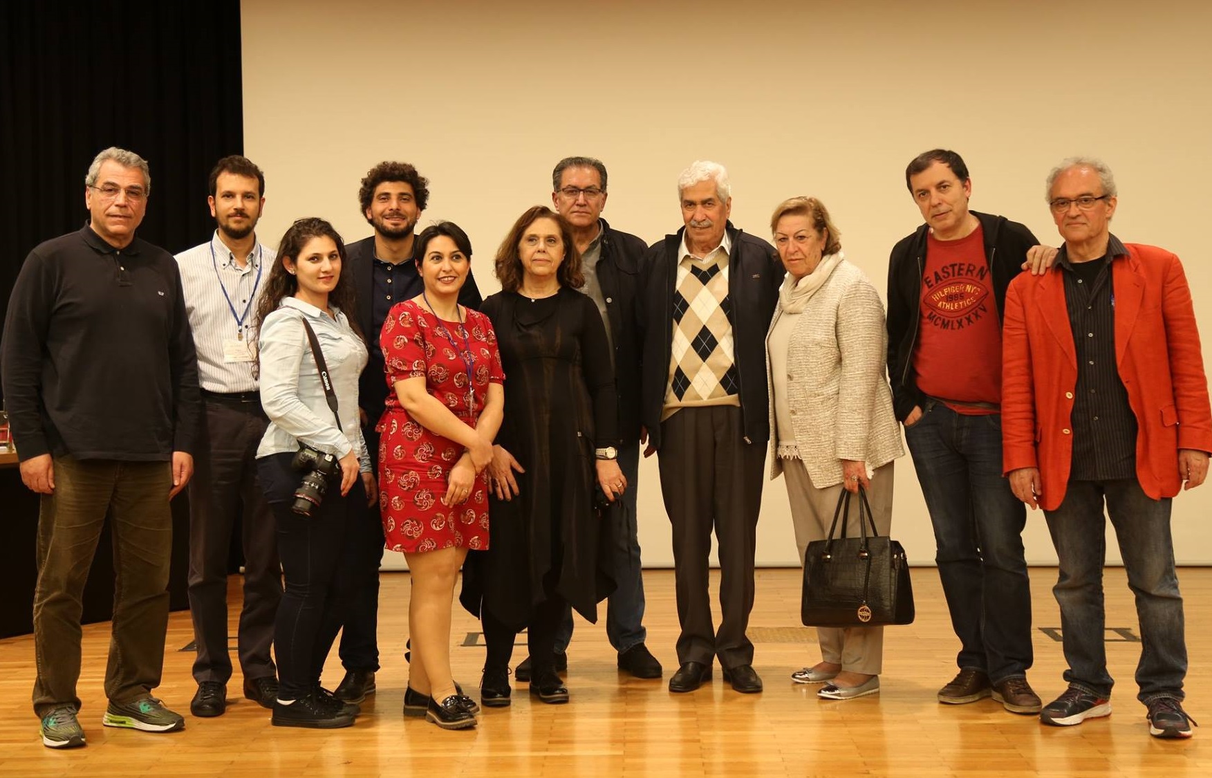 الدول المشاركة