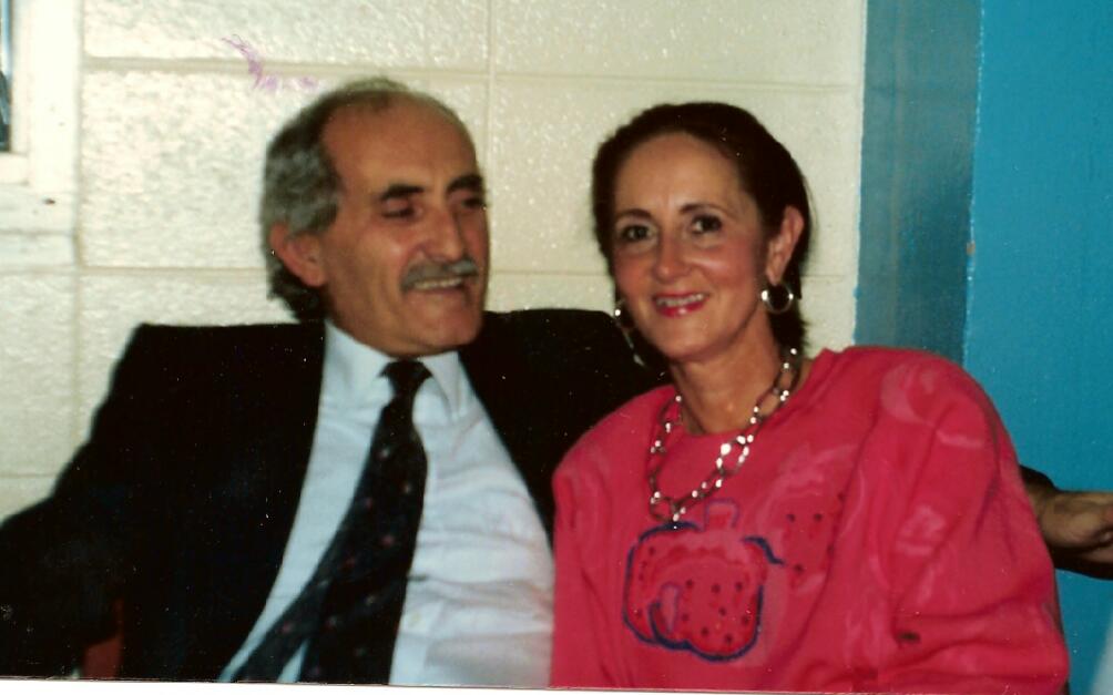 نبيه وانيت حشمه