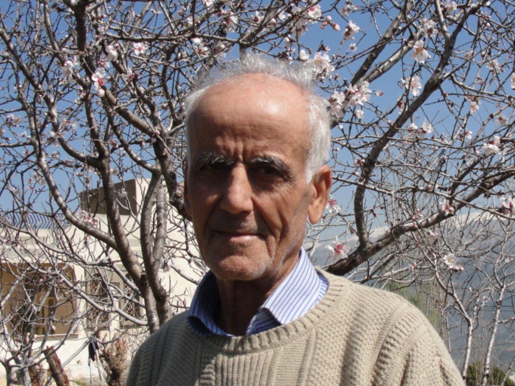 علي عبد الحسن مهدي