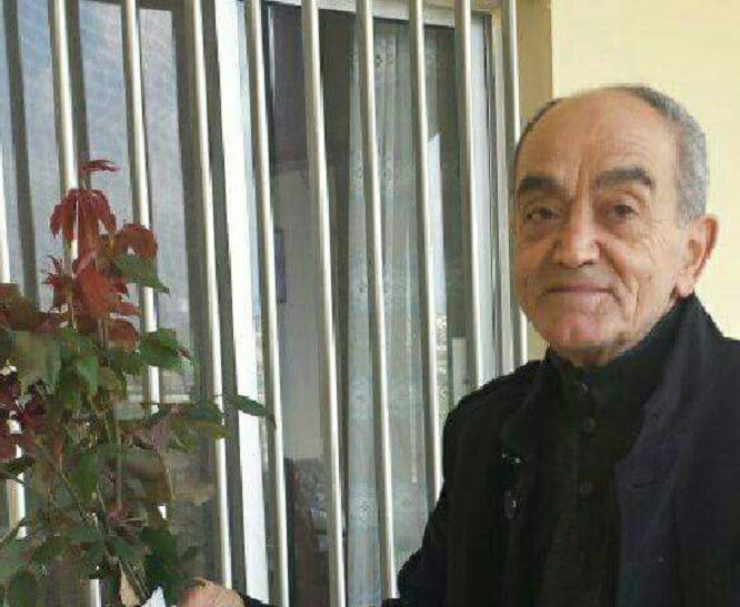 المرحوم عبدالله محمد الحاج محمود عبدالله (أبو أسامة) 