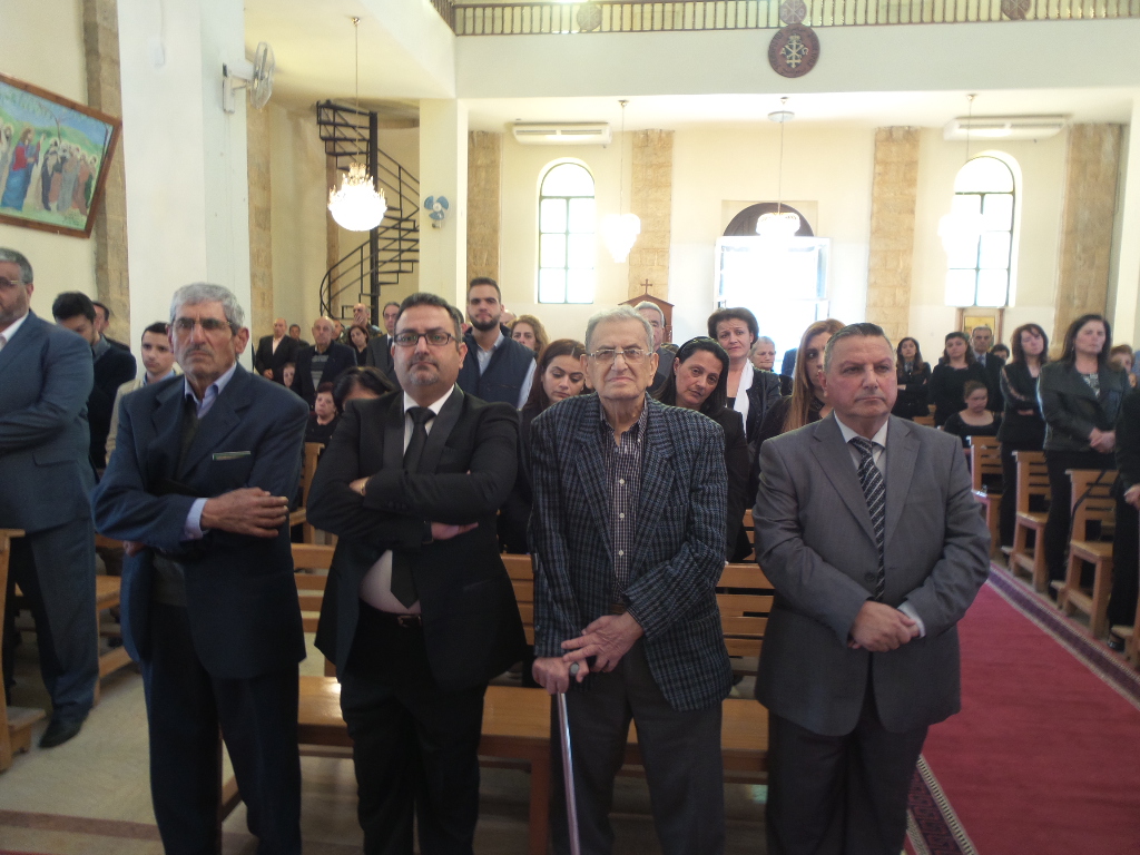 أشقاء الفقيدة