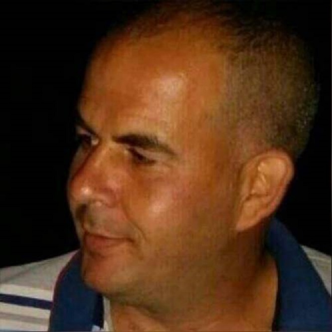 العريف الشهيد عفيف جعفر