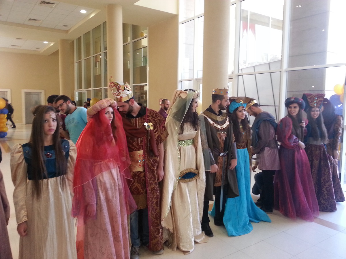 اليوبيل الذهبي