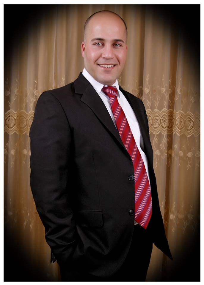 سيف الدين القماز